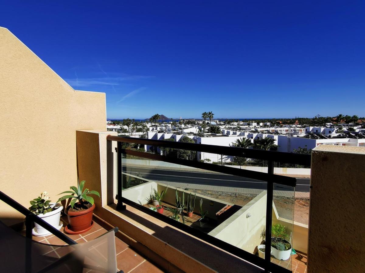 Apartamento Anais Dreams&Relax Corralejo Exterior foto