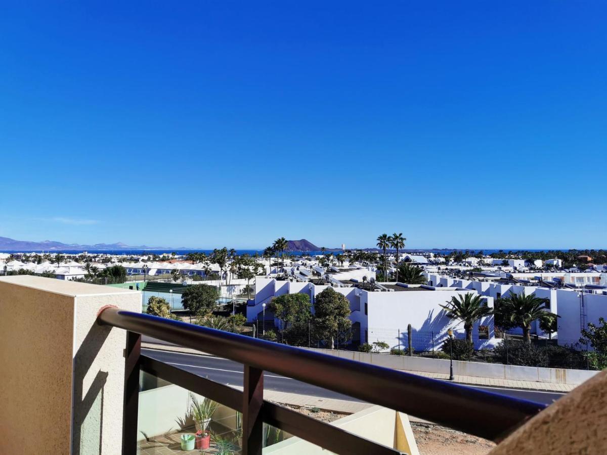 Apartamento Anais Dreams&Relax Corralejo Exterior foto