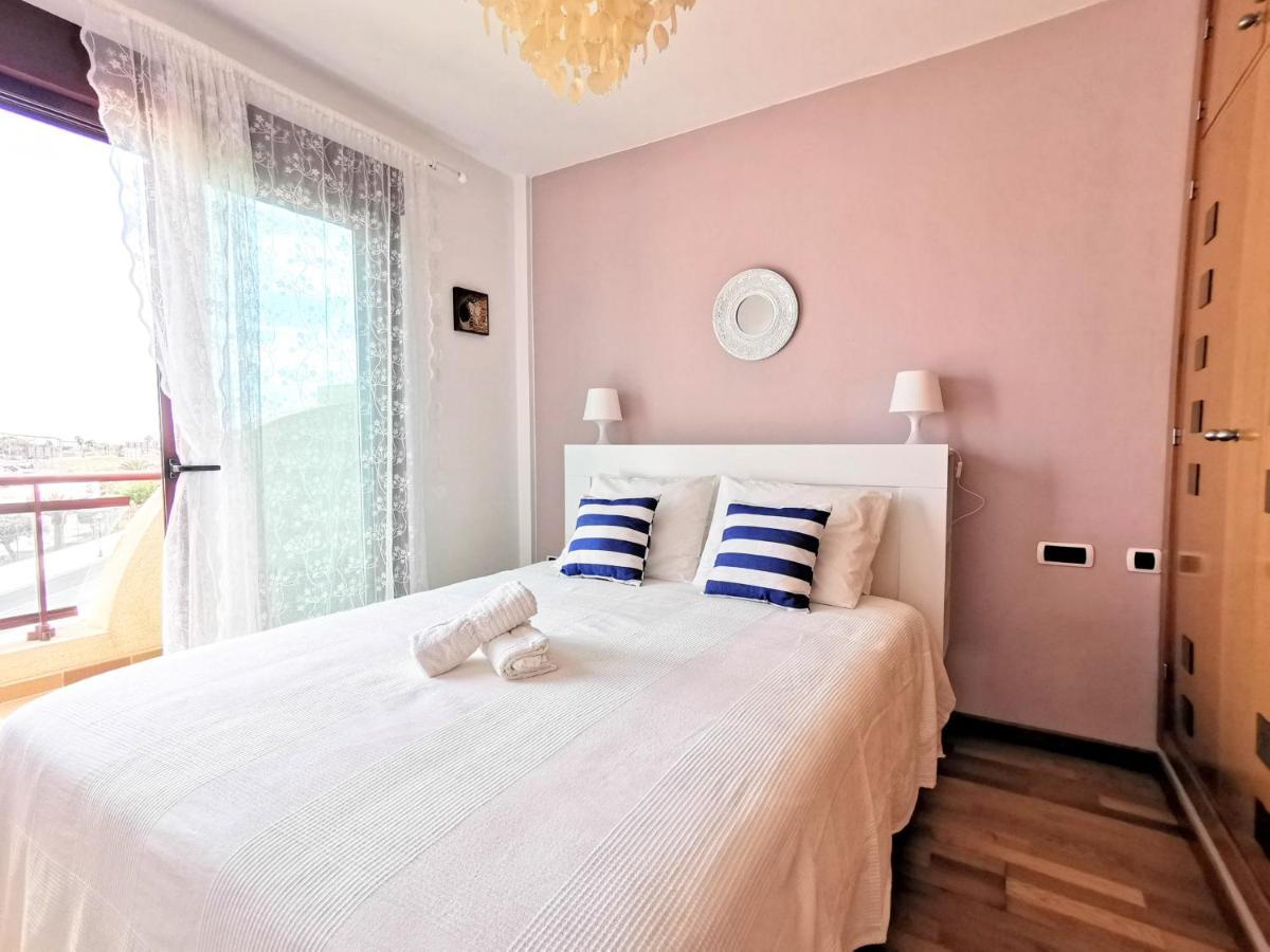 Apartamento Anais Dreams&Relax Corralejo Exterior foto