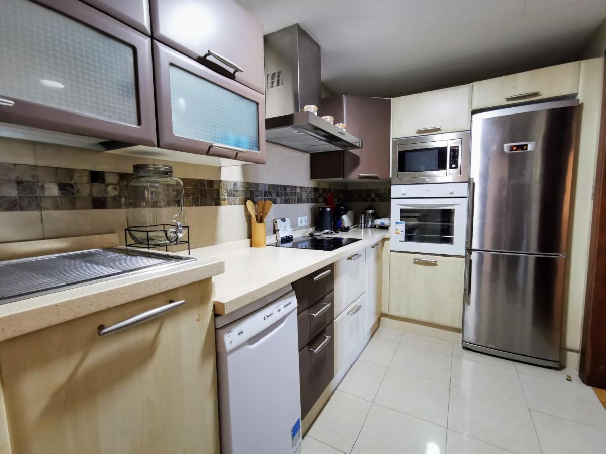 Apartamento Anais Dreams&Relax Corralejo Exterior foto